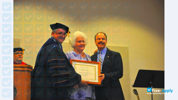 Photo de l’Mid-Atlantic Christian University #4
