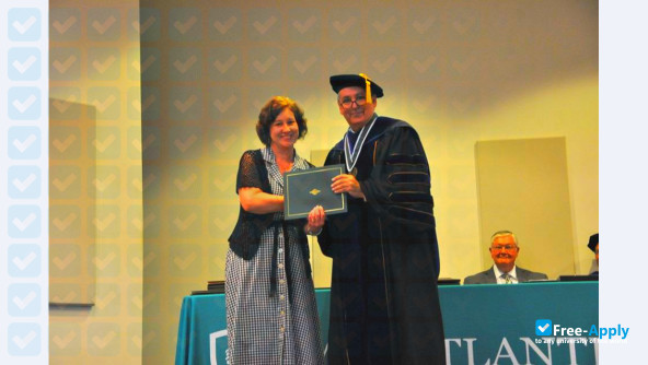 Photo de l’Mid-Atlantic Christian University #10