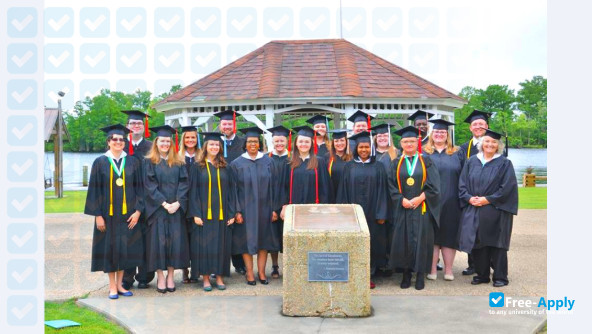 Foto de la Mid-Atlantic Christian University