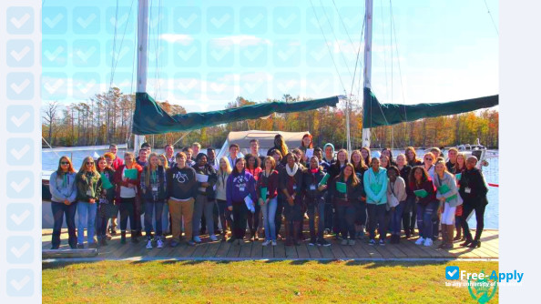 Photo de l’Mid-Atlantic Christian University #6