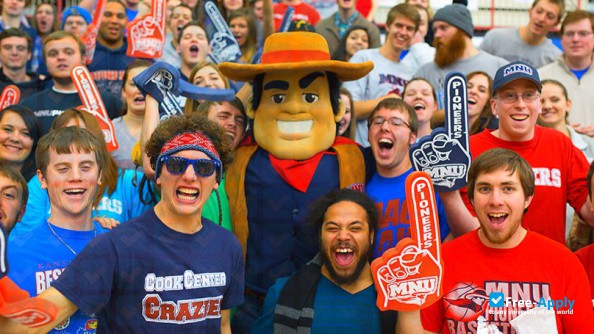 Midamerica Nazarene University photo #4