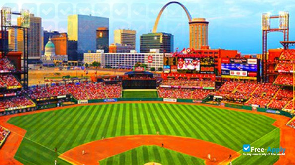 Midamerica Nazarene University photo #7