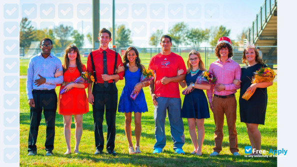 Midamerica Nazarene University photo #3