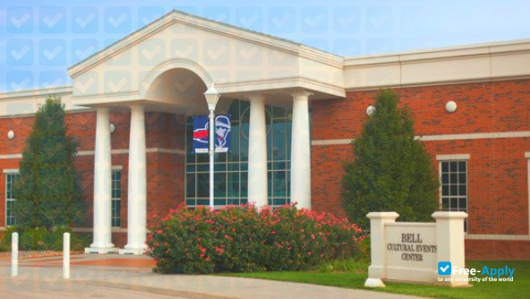 Midamerica Nazarene University photo #8