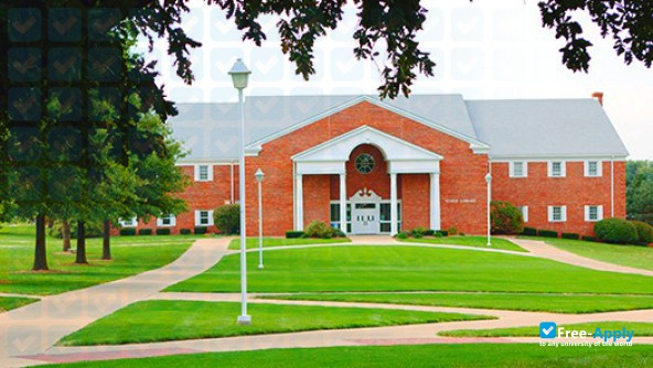 Midamerica Nazarene University photo #5
