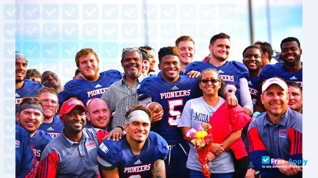 Midamerica Nazarene University photo #3