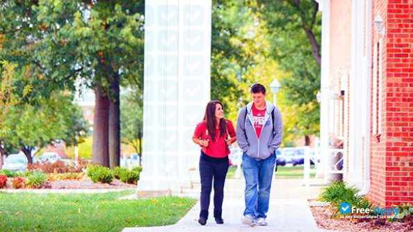 Midamerica Nazarene University photo #9