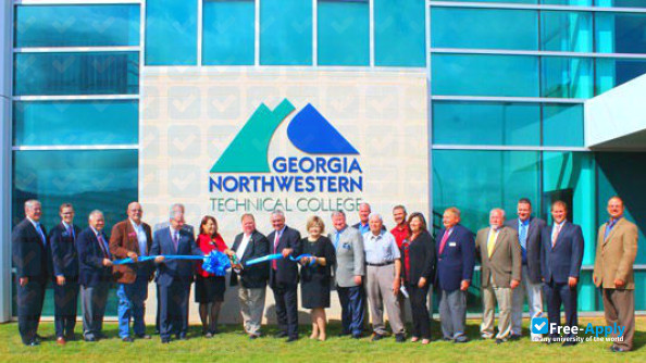 Foto de la Georgia Northwestern Technical College #11