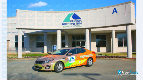 Foto de la Georgia Northwestern Technical College #6