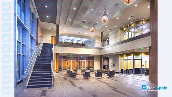 Foto de la Georgia Northwestern Technical College #12