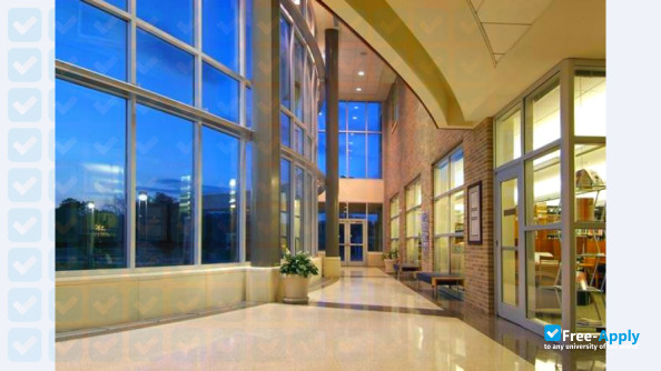 Foto de la Georgia Northwestern Technical College #3