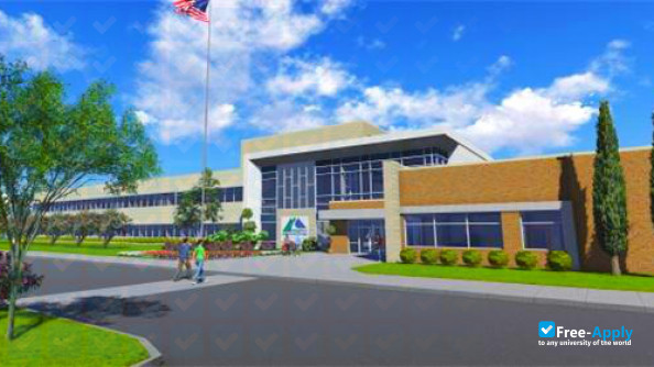 Georgia Northwestern Technical College photo #7