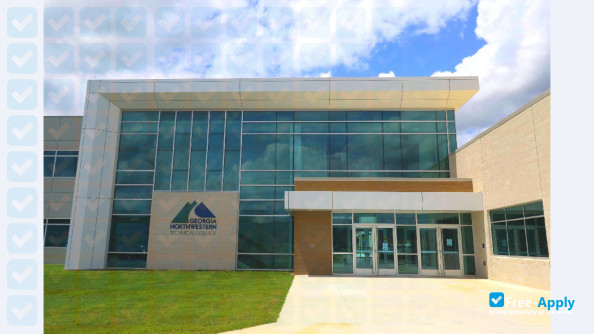 Foto de la Georgia Northwestern Technical College #4