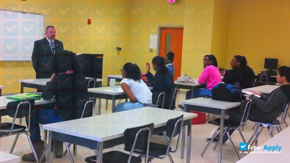 Georgia Piedmont Technical College photo #3