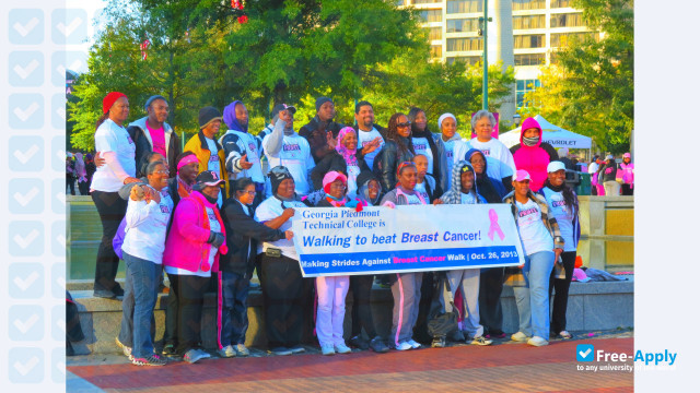 Georgia Piedmont Technical College photo #10