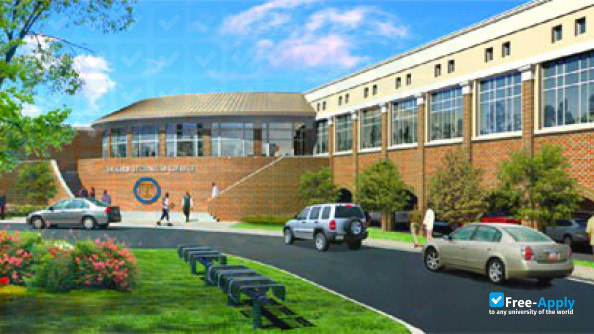 Georgia Piedmont Technical College фотография №2