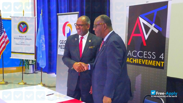 Georgia Piedmont Technical College photo #12