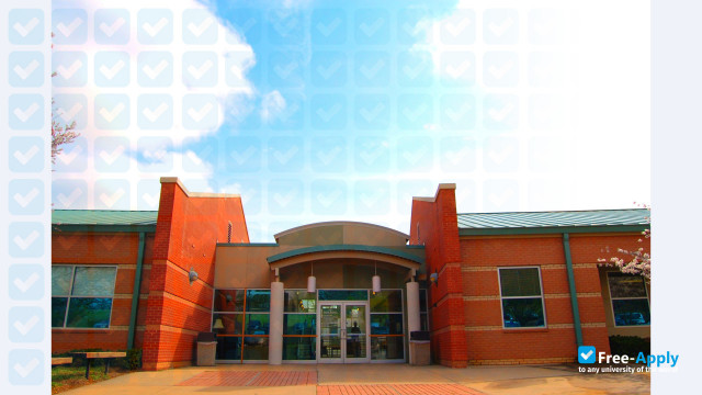 Georgia Piedmont Technical College photo #4