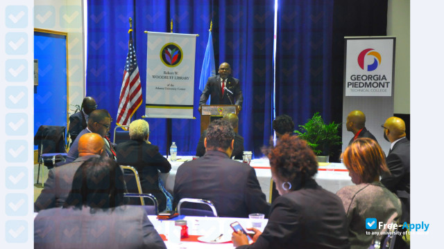 Georgia Piedmont Technical College photo #8