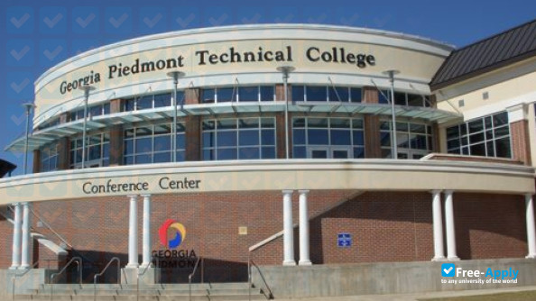 Foto de la Georgia Piedmont Technical College