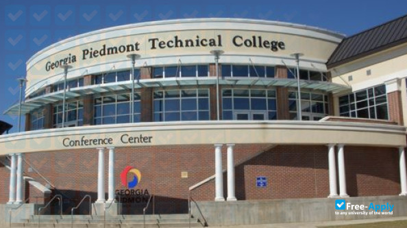 Foto de la Georgia Piedmont Technical College #10