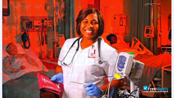 Georgia Piedmont Technical College photo #9