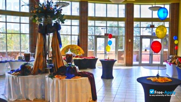 Georgia Piedmont Technical College photo #1