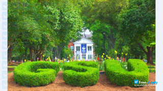 Georgia Southern University миниатюра №5