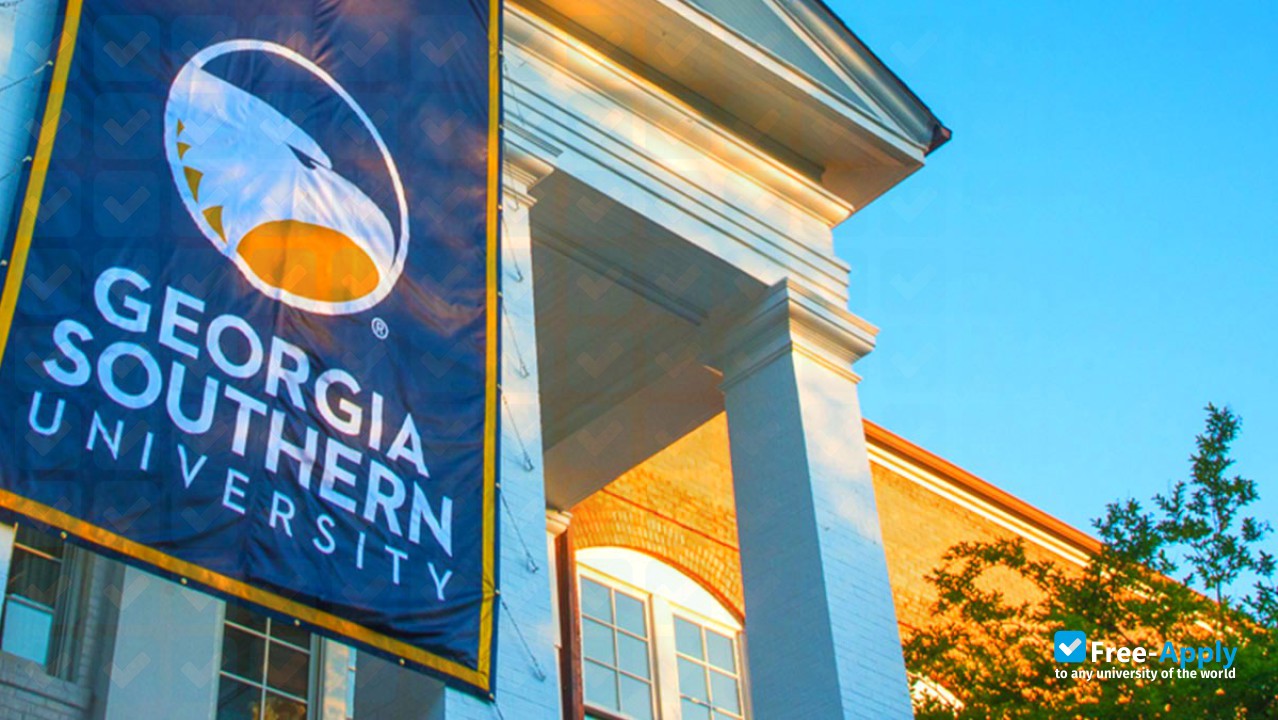 Photo de l’Georgia Southern University #5