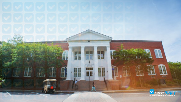 Photo de l’Georgia Southern University #8