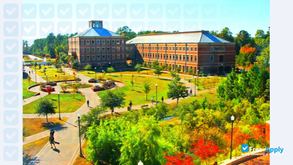 Photo de l’Georgia Southern University #4