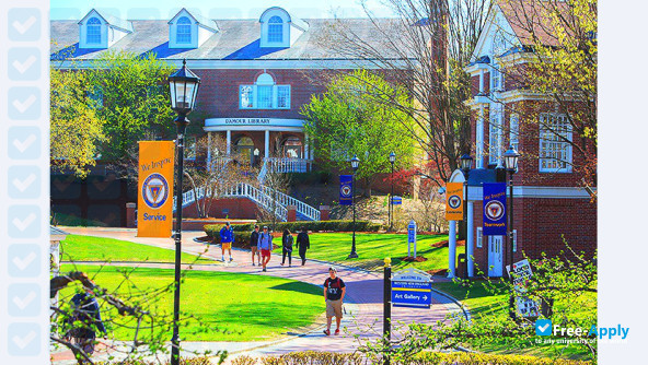 New England College of Finance photo #8