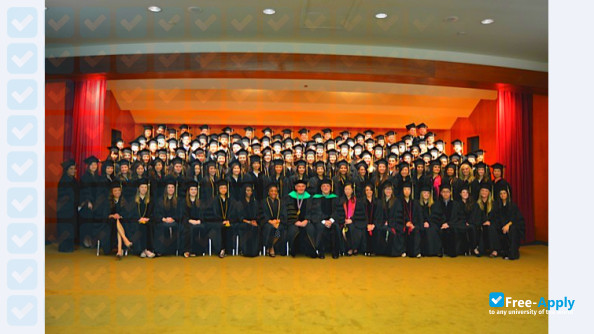 Foto de la New England College of Optometry #6
