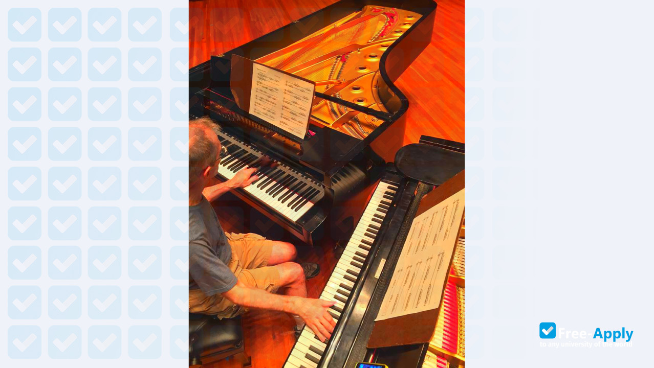 New England Conservatory of Music photo #14