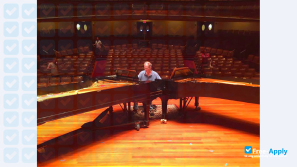 New England Conservatory of Music photo #15