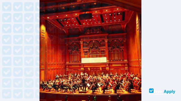 New England Conservatory of Music photo #8