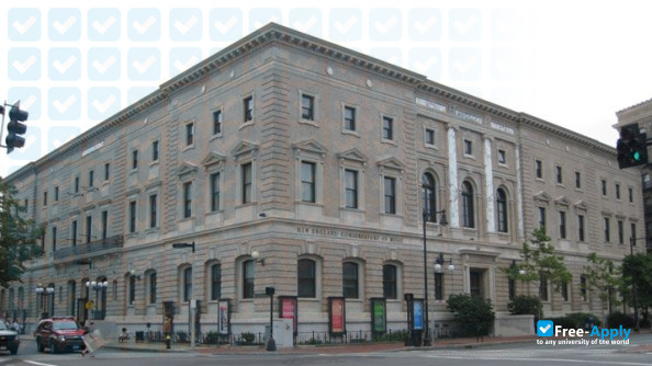 New England Conservatory of Music photo #9