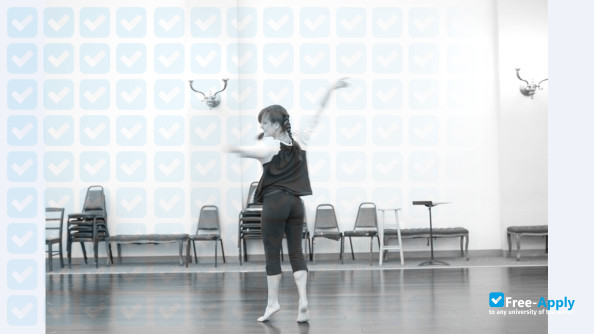 New England Conservatory of Music photo #16