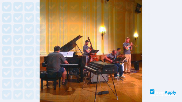 New England Conservatory of Music photo #5