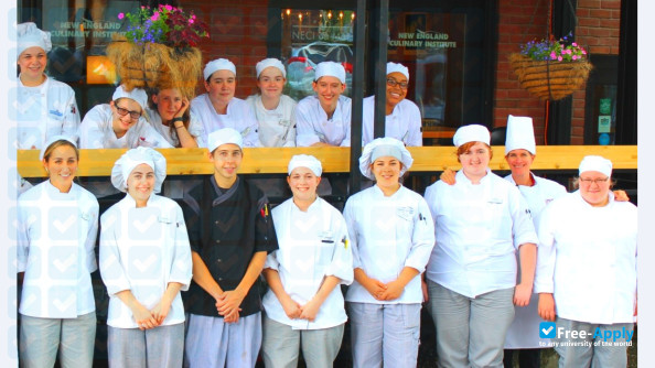 New England Culinary Institute photo #16