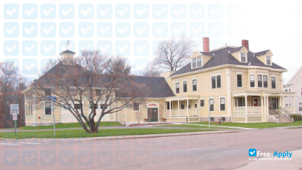 New England Culinary Institute photo #14