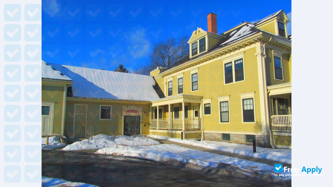 New England Culinary Institute photo #7