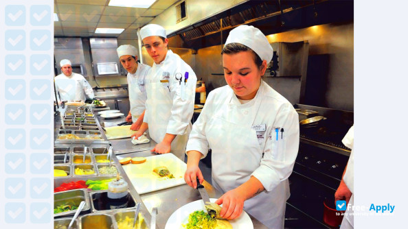 New England Culinary Institute photo #4