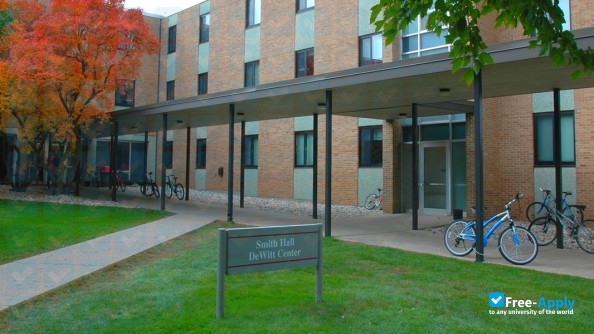 Northwestern College Iowa photo #4
