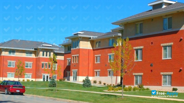 Northwestern College Iowa photo