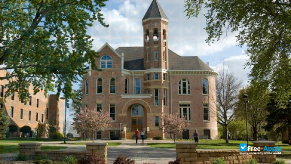 Northwestern College Iowa photo #7