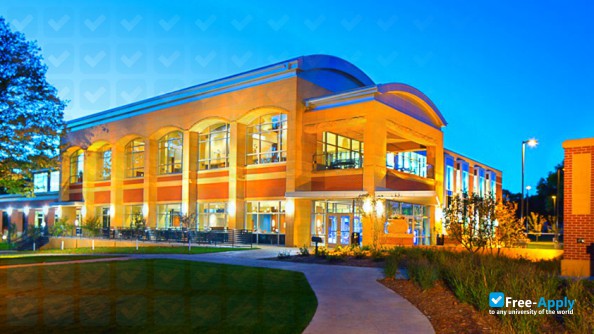 Northwestern College Iowa photo #1