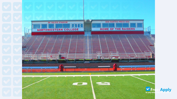 Northwestern College Iowa photo #8