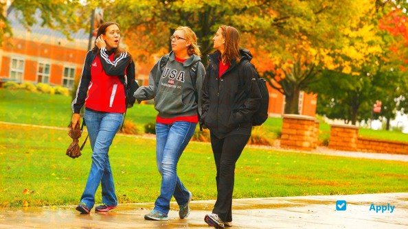 Northwestern College Iowa photo #3