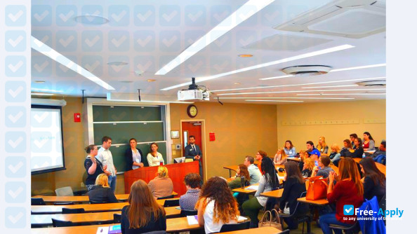 Foto de la New England School of Law Boston #15